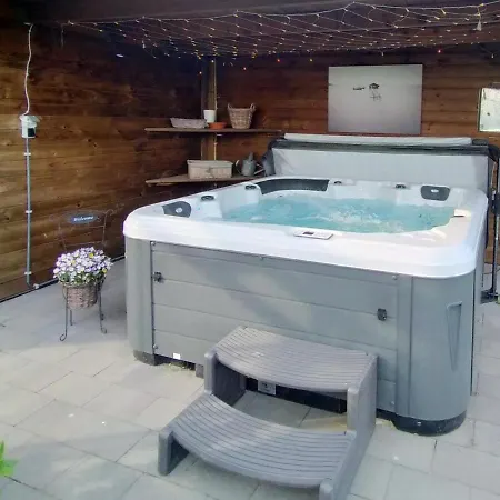 De Vrije Wei Bed & Breakfast Broekland (Gelderland)