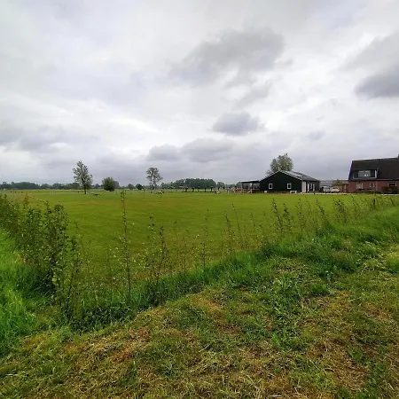 Bed & Breakfast De Vrije Wei