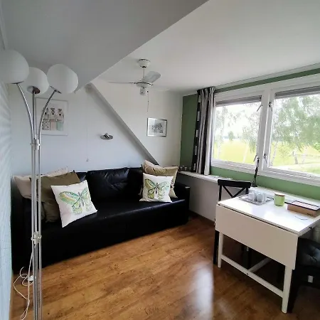 Bed & Breakfast De Vrije Wei Broekland (Gelderland)