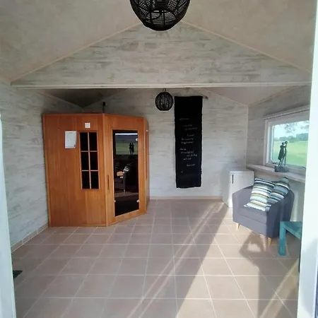 Bed & Breakfast De Vrije Wei